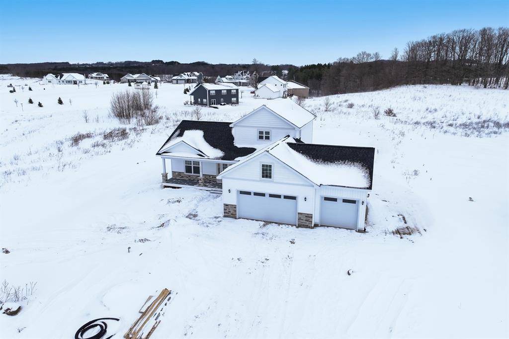 Long Lake Twp, MI 49685,6880 Wayfarer Lane Lot: 52