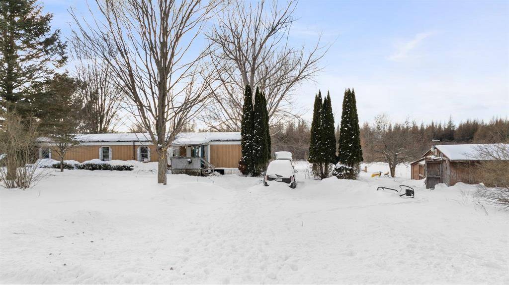 Banks Twp, MI 49622,7165 Church Road