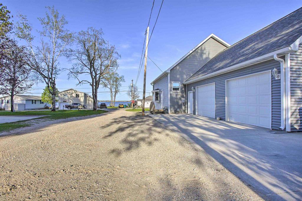 Cherry Grove Twp, MI 49601,302 S Lake Drive