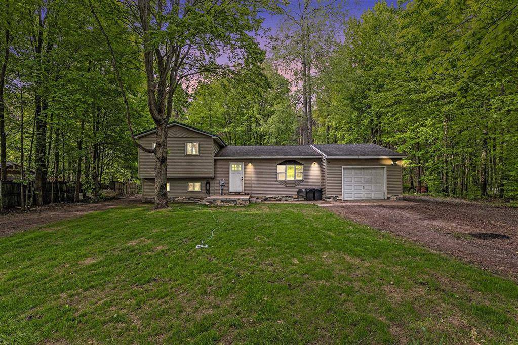 Marion Twp, MI 49665,4891 Fell Drive