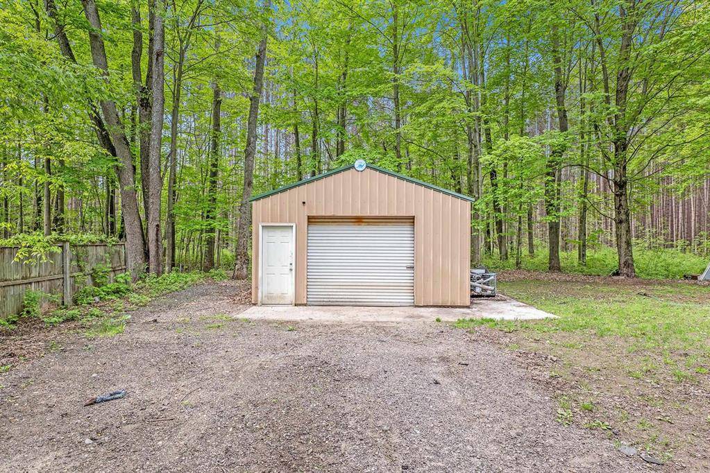 Marion Twp, MI 49665,4891 Fell Drive