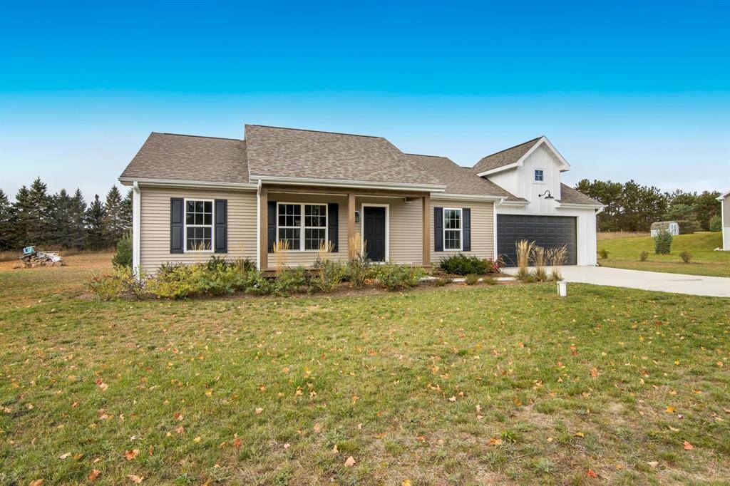 Kasson Twp, MI 49664,8524 S Elizabeth Drive Lot: 5