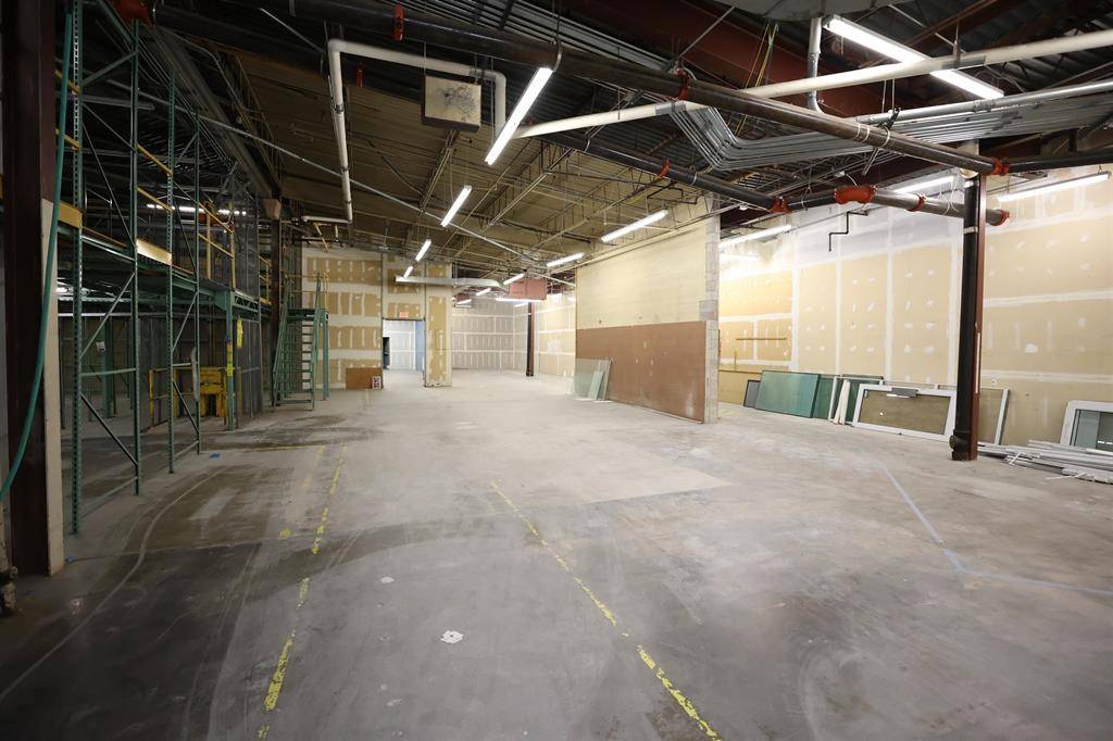 Garfield Twp, MI 49686,1212 South Airport Road Unit: Suite B