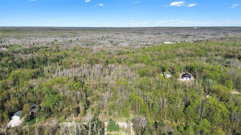 Star Twp, MI 49659,Lot 618 Pinevalley Drive Lot: 618