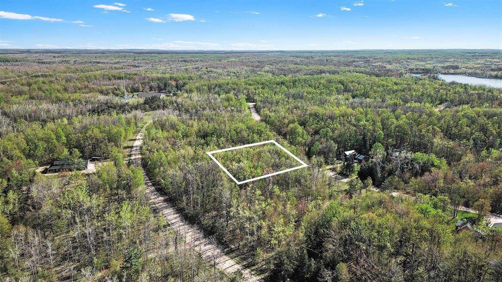 Star Twp, MI 49659,Lot 618 Pinevalley Drive Lot: 618