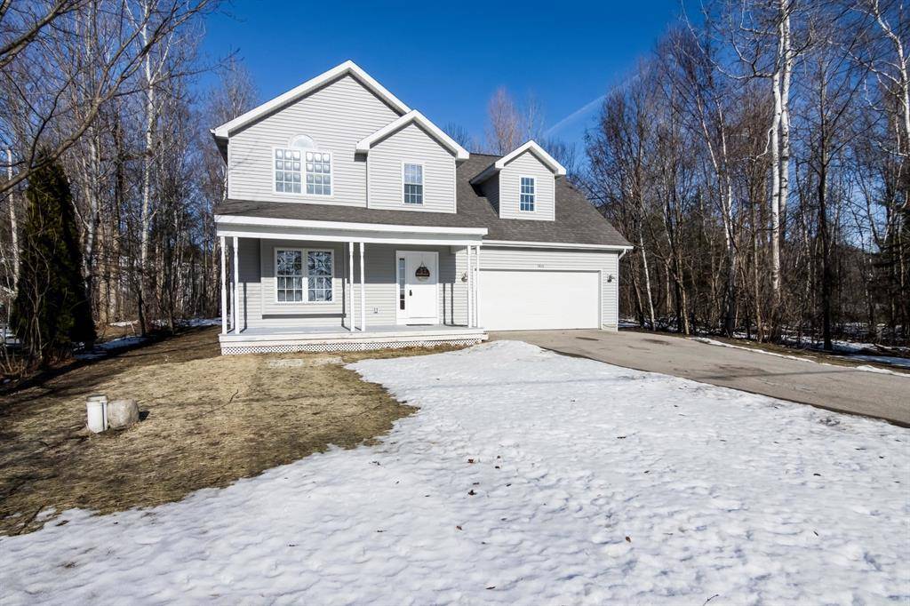 Bingham Twp, MI 49682,5816 S West Bay Shore Drive