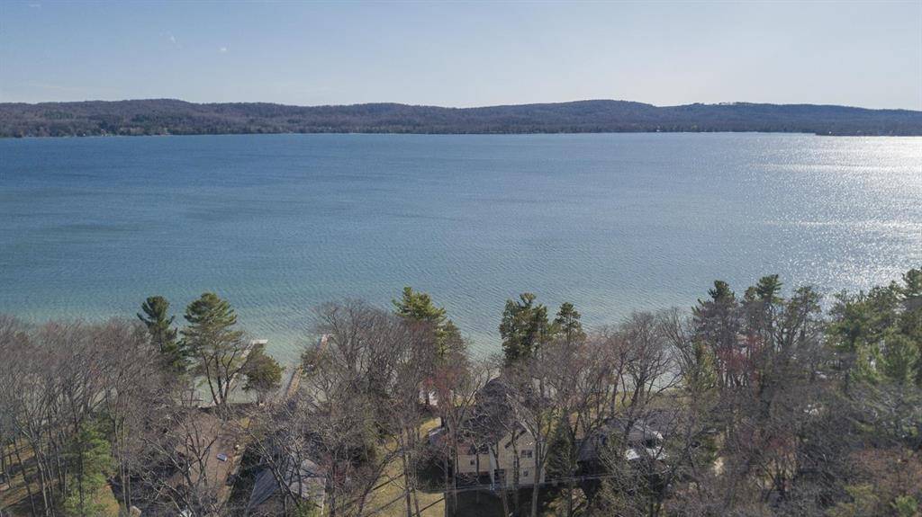 Lake Twp, MI 49640,7753 Woodland Drive