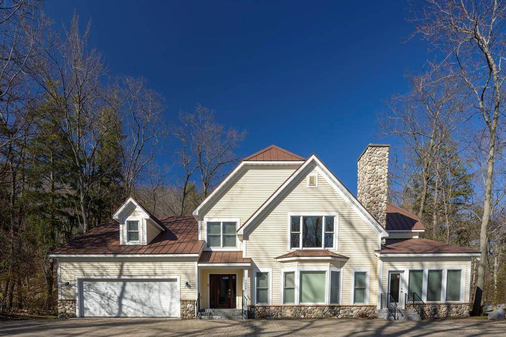 Lake Twp, MI 49640,7754 Woodland Drive