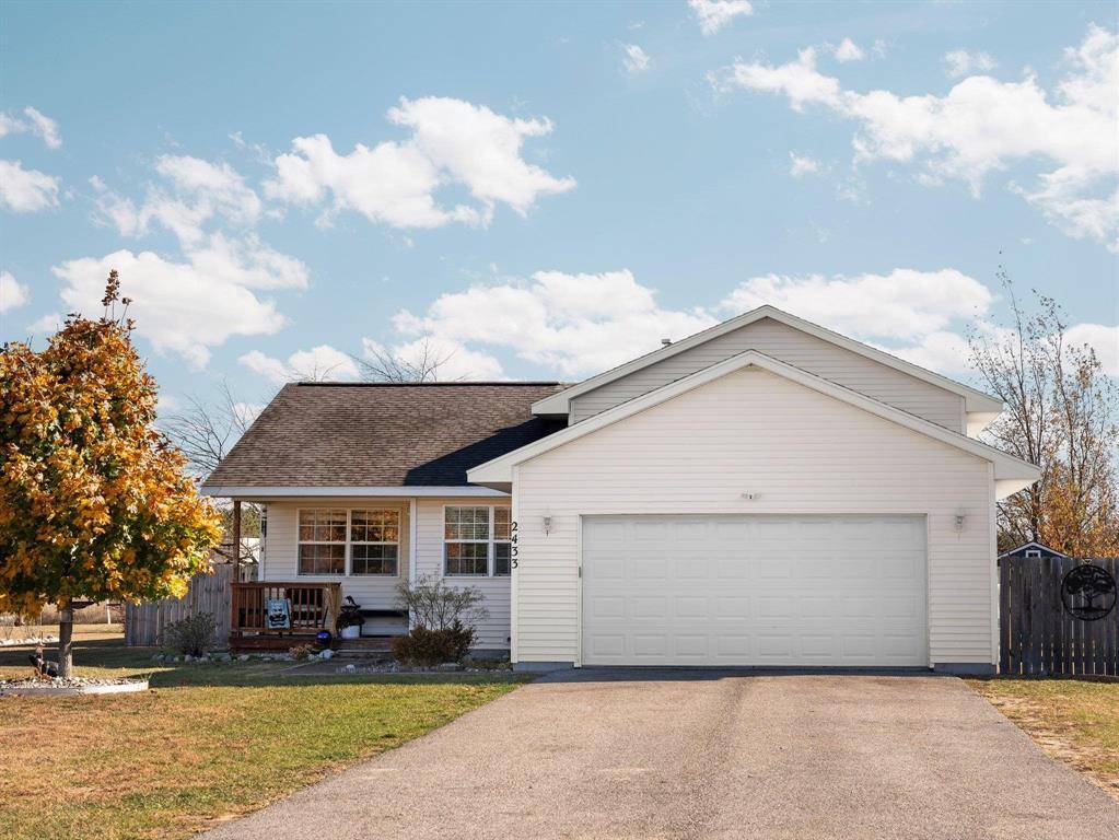Blair Twp, MI 49685,2433 Woodcock Lane