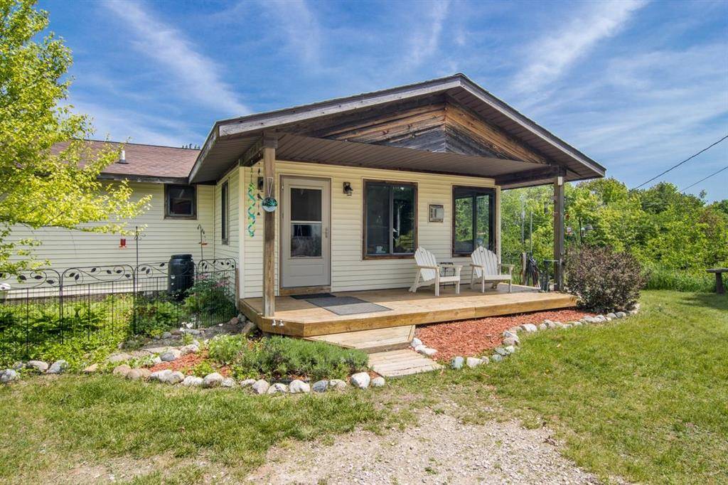 Marion Twp, MI 49720,13686 Clark Road