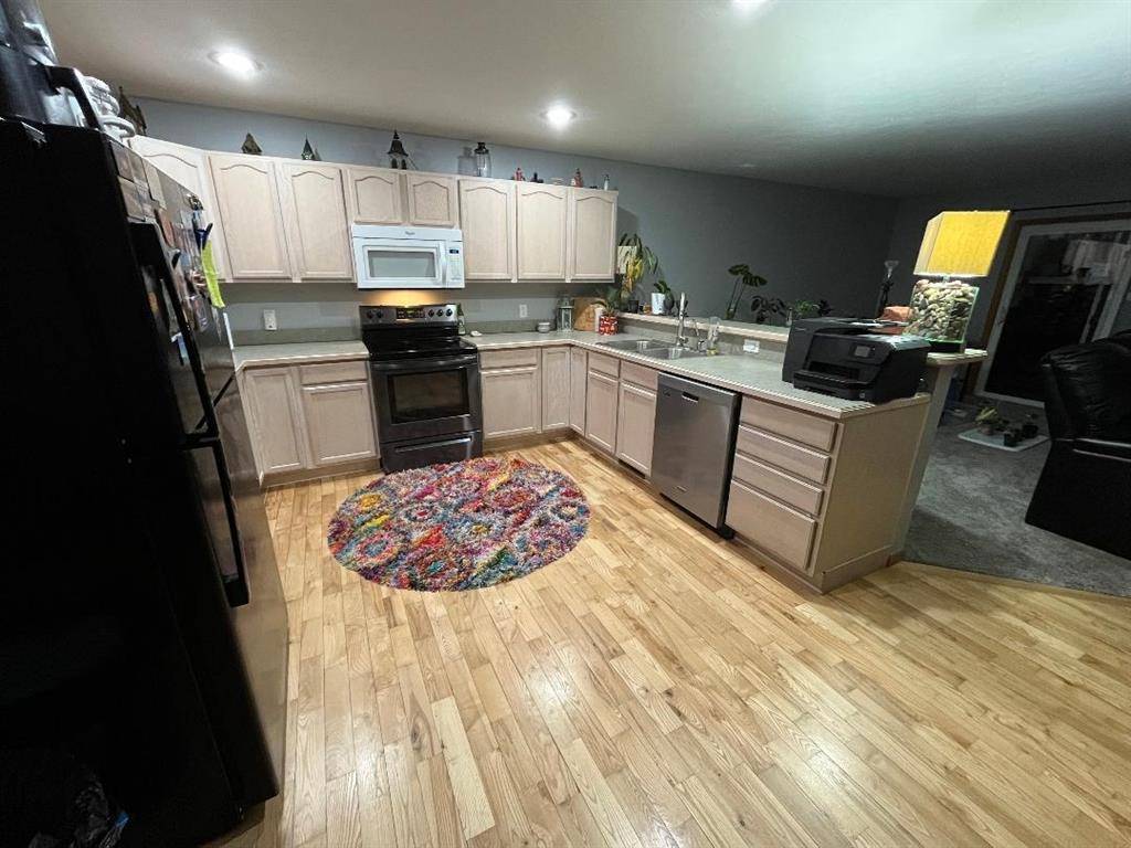 Benzonia Twp, MI 49616,221 Fox Lane