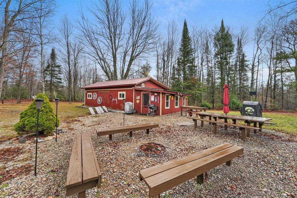 Orange Twp, MI 49646,6149 North Trail SE