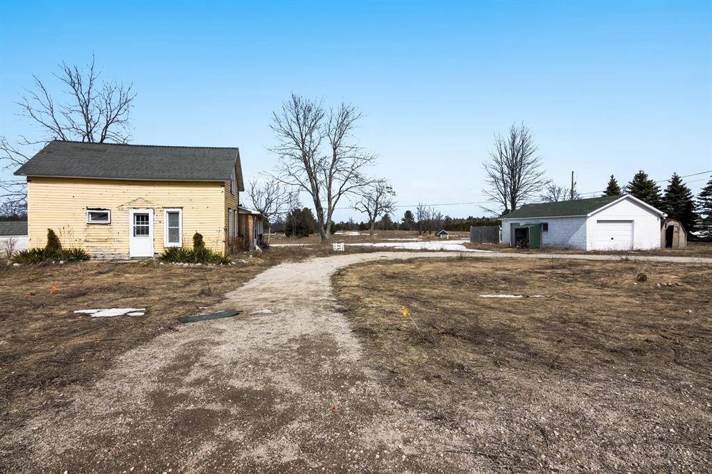 Inland Twp, MI 49643,17140 Honor Highway