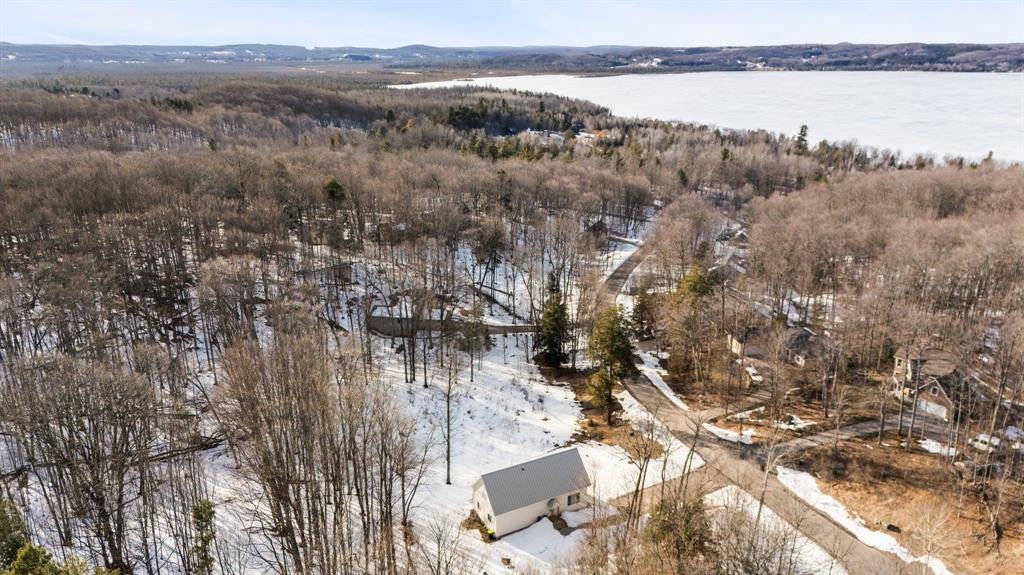 Solon Twp, MI 49684,Lots 19 & 20 E Lake Bluffs Drive
