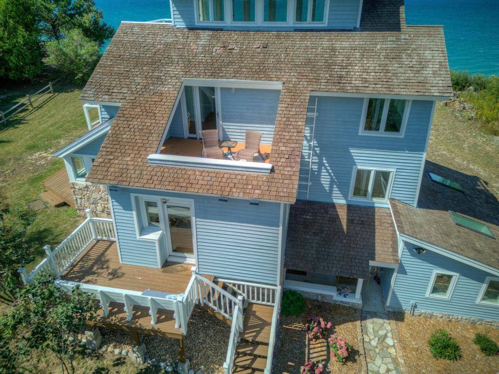 Leland Twp, MI 49654,4781 E Golfview Drive