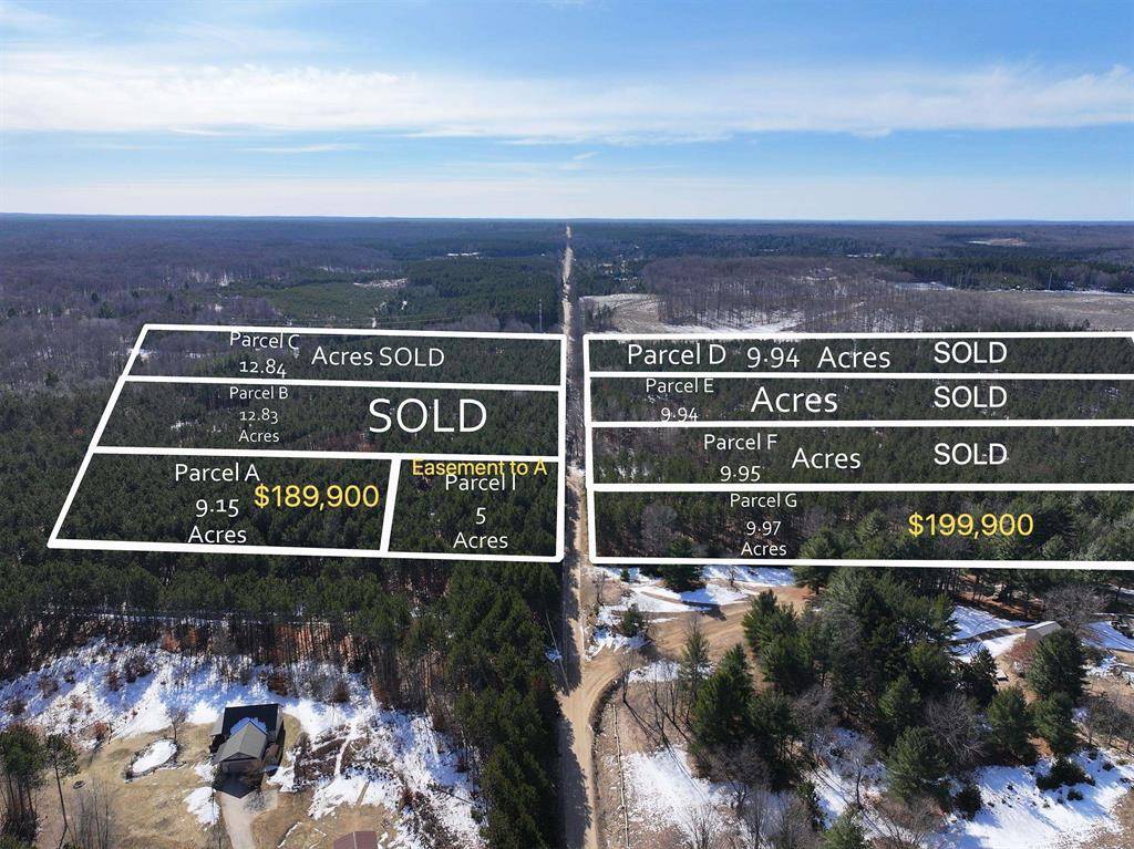White Water Twp, MI 49690,0 Samels Road