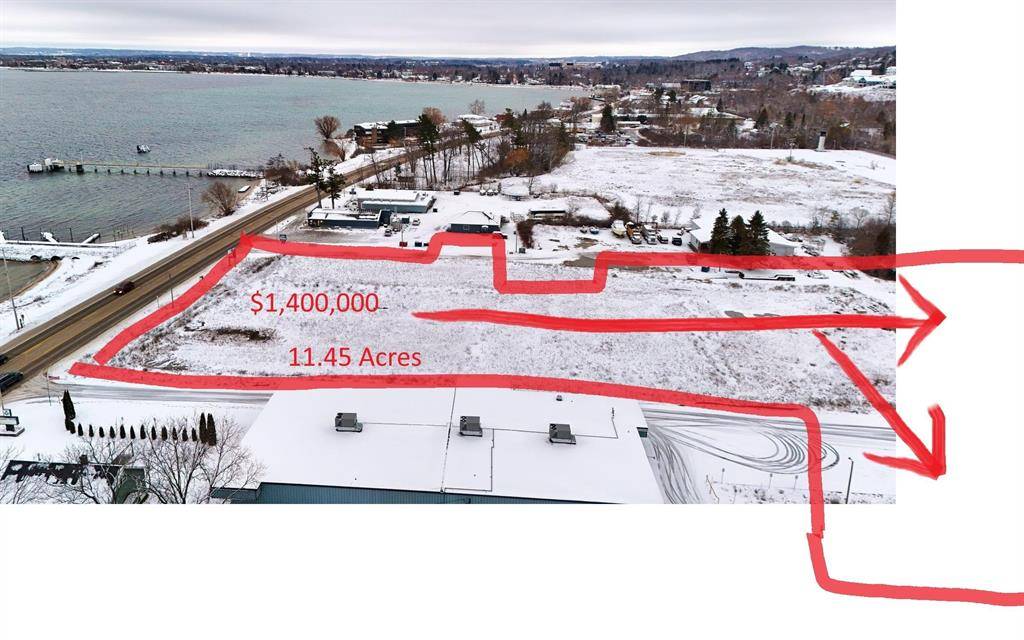 Elmwood Twp, MI 49684,13380 SW Bay Shore Drive