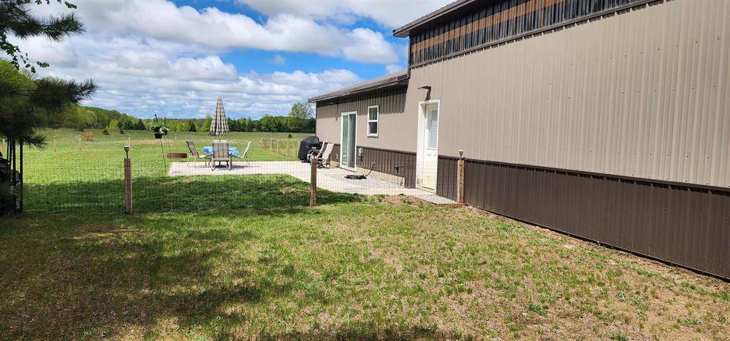 Hanover Twp, MI 49620,11941 N 17 Road
