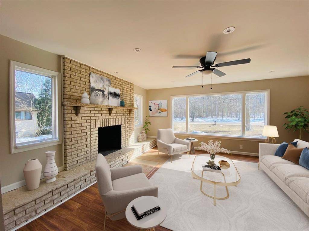 Henderson Twp, MI 49618,730 M-55