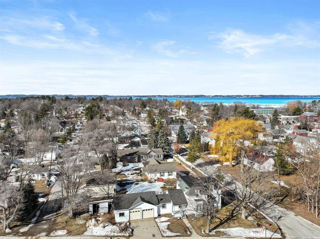 Elk Rapids Twp, MI 49629,103 Ottawa
