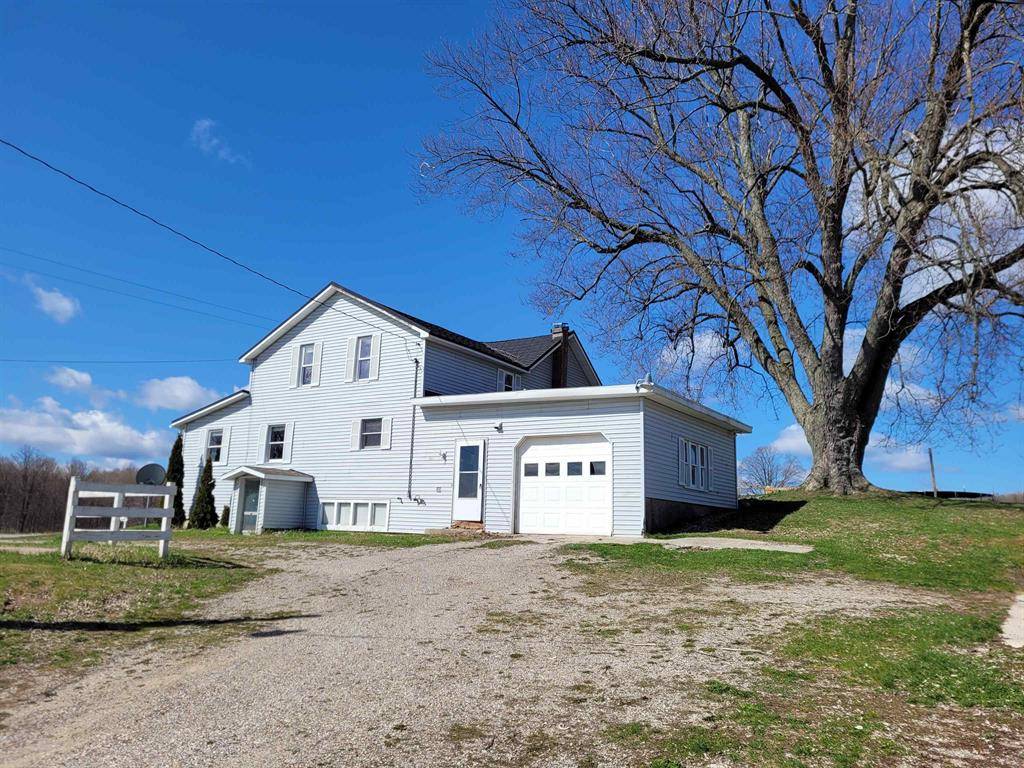 Highland Twp, MI 49688,10396 22 Mile Road