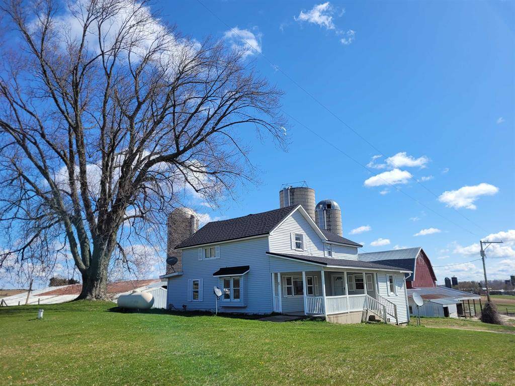 Highland Twp, MI 49688,10396 22 Mile Road