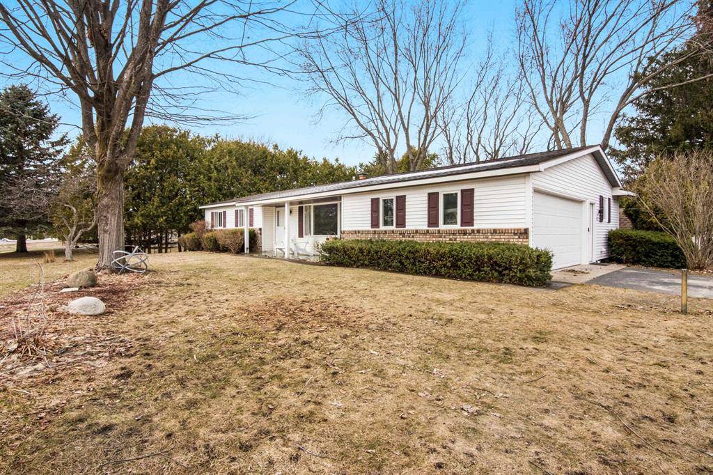 Garfield Twp, MI 49684,4312 Ridgemoor Drive