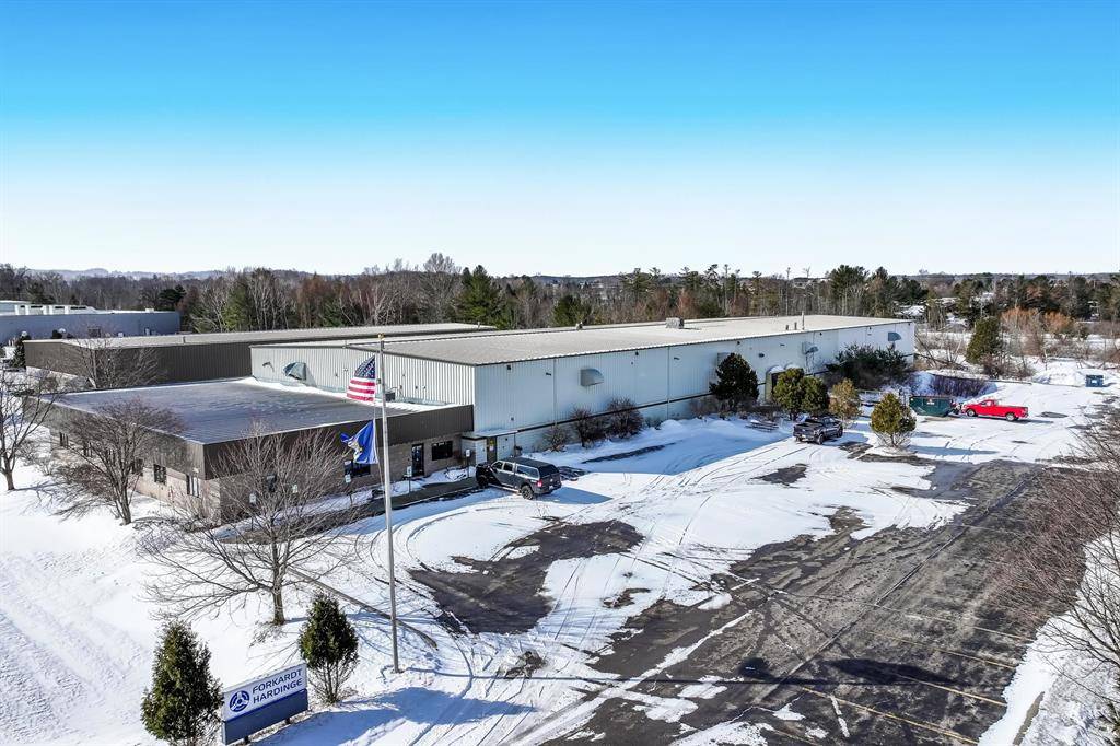 Traverse City, MI 49686,2155 Traversefield Drive