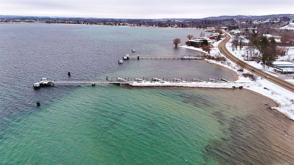 Elmwood Twp, MI 49684,13336 S West Bay Shore