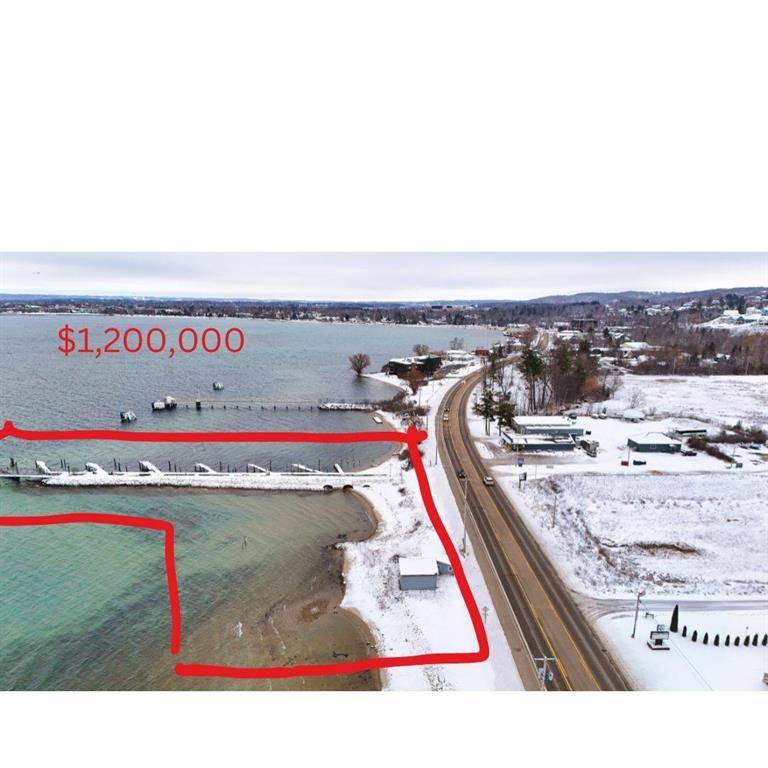 Elmwood Twp, MI 49684,13336 S West Bay Shore