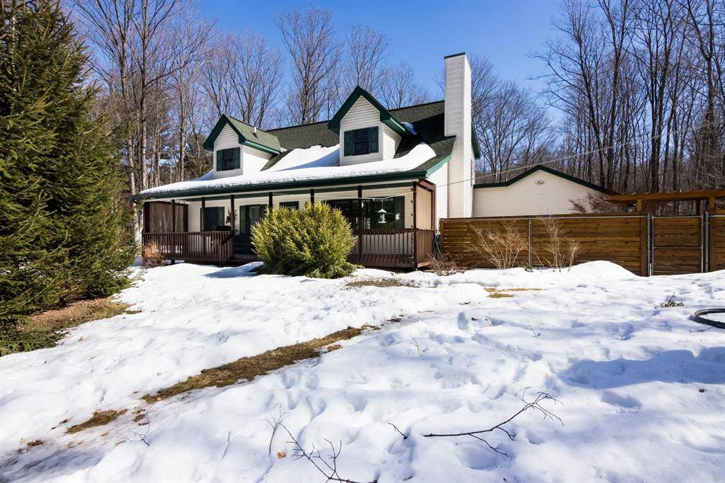 Central Lake Twp, MI 49622,2593 NE Torch Lake Drive