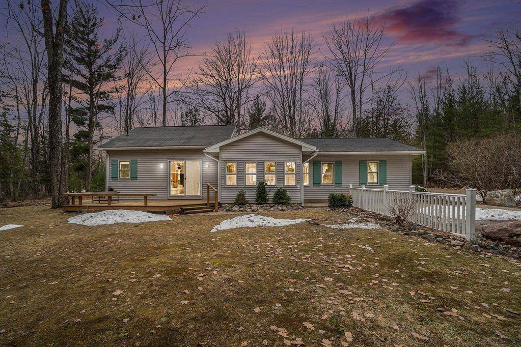 Forest Home Twp, MI 49615,305 Maplewood Drive