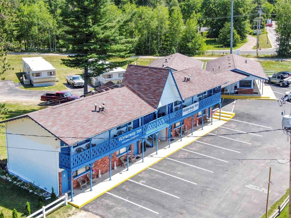 Tuscarora Twp, MI 49749,6100 M-68