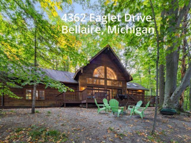 Custer Twp, MI 49615,4362 Eaglet Drive