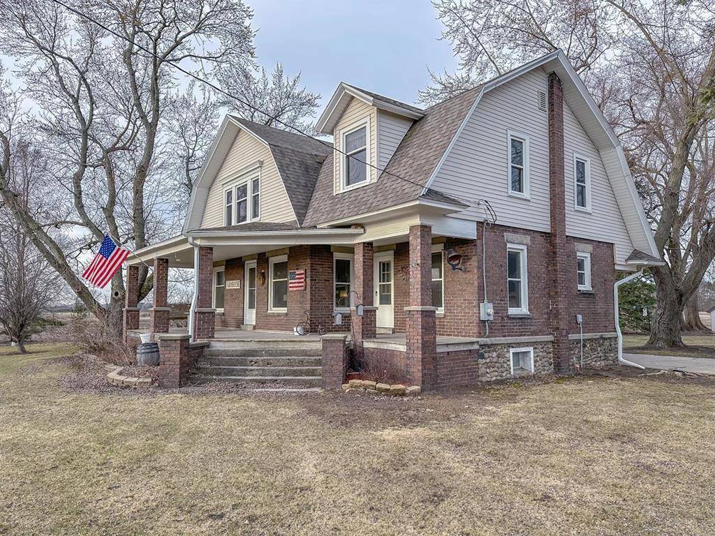 Geneva Twp, MI 48618,3943 N Lewis Road