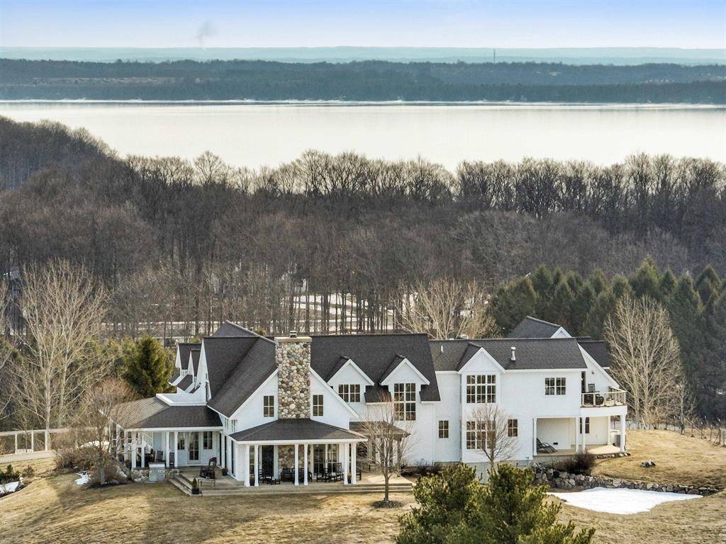 Bingham Twp, MI 49682,10292 E Fort Road