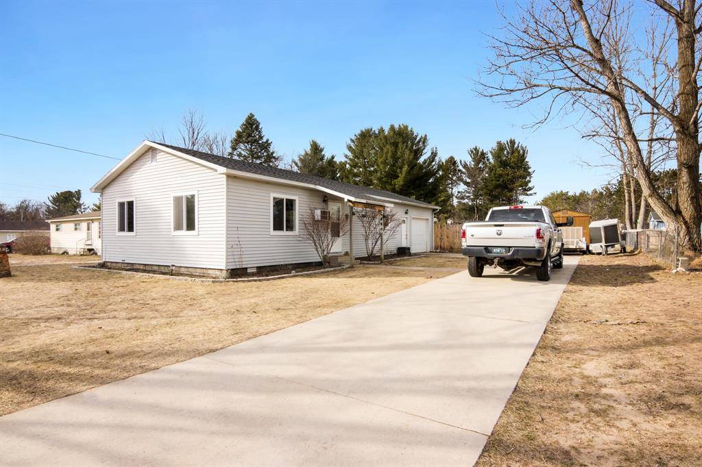 Blair Twp, MI 49685,5278 W Mobile Trail