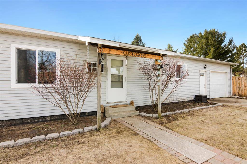 Blair Twp, MI 49685,5278 W Mobile Trail
