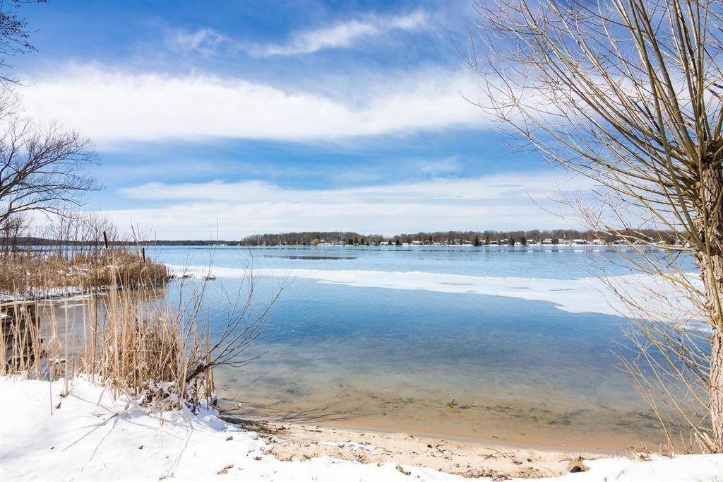 Green Lake Twp, MI 49637,4066 E Duck Lake Road