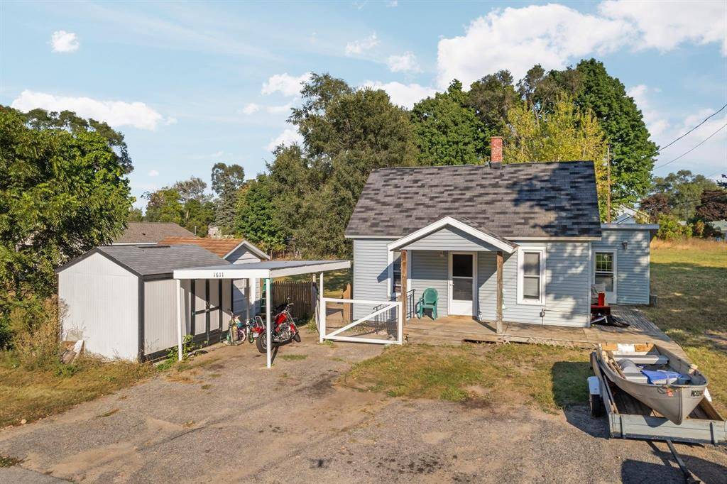 Blair Twp, MI 49637,1611 Ewing Street