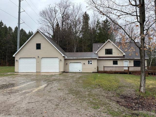 Custer Twp, MI 49615,6945 Obervalden