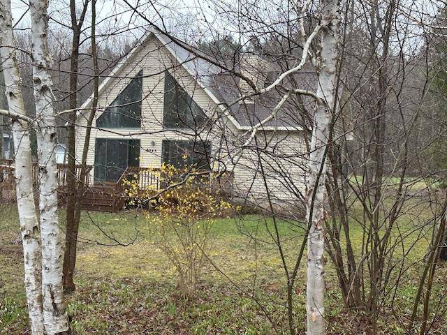 Custer Twp, MI 49615,6945 Obervalden