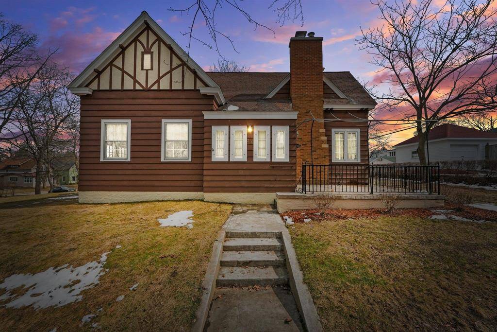 Cadillac, MI 49601,216 Holbrook Lot: 9,10