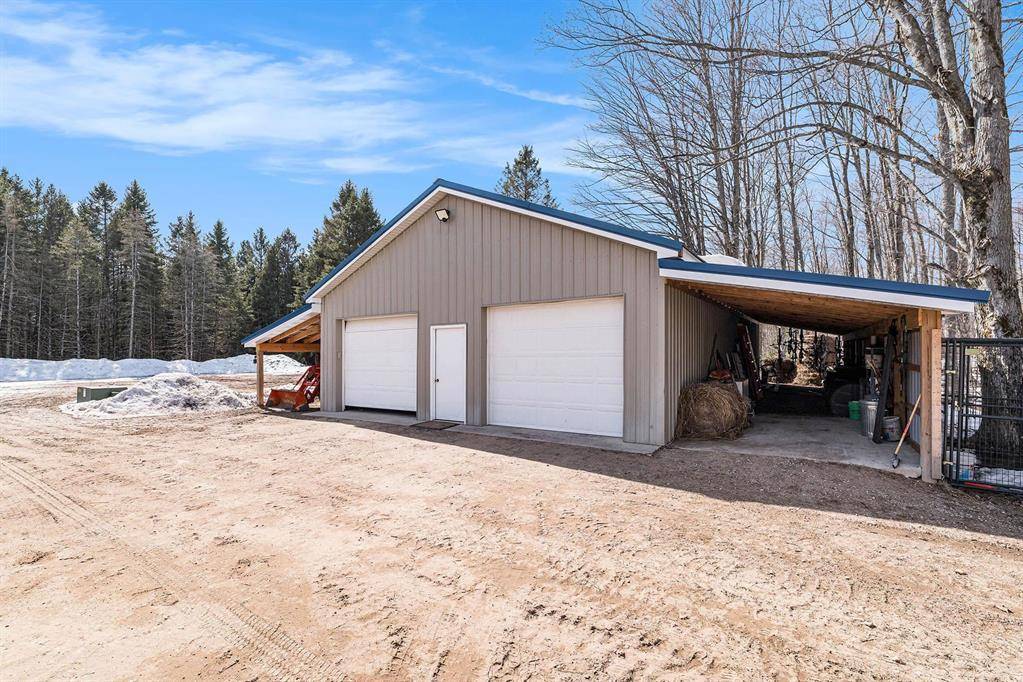 Homestead Twp, MI 49617,10562 Homestead Road