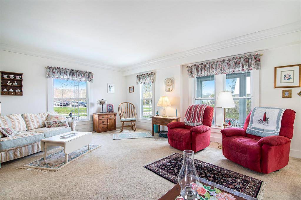 Frankfort, MI 49635,622 Leelanau Avenue Lot: 3
