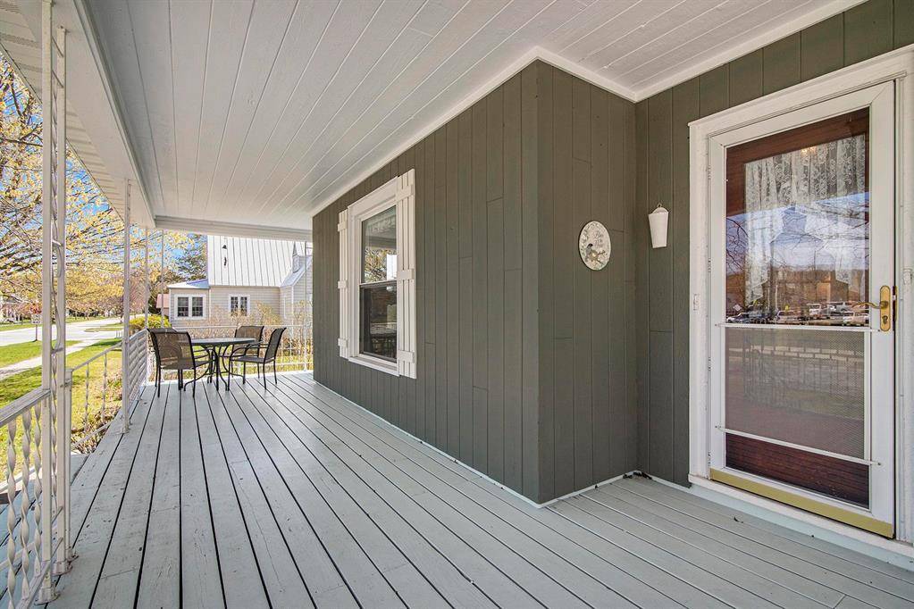 Frankfort, MI 49635,622 Leelanau Avenue Lot: 3