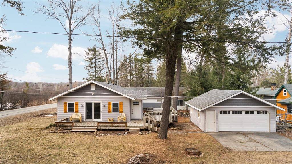 Selma Twp, MI 49601,103 Poplar Court