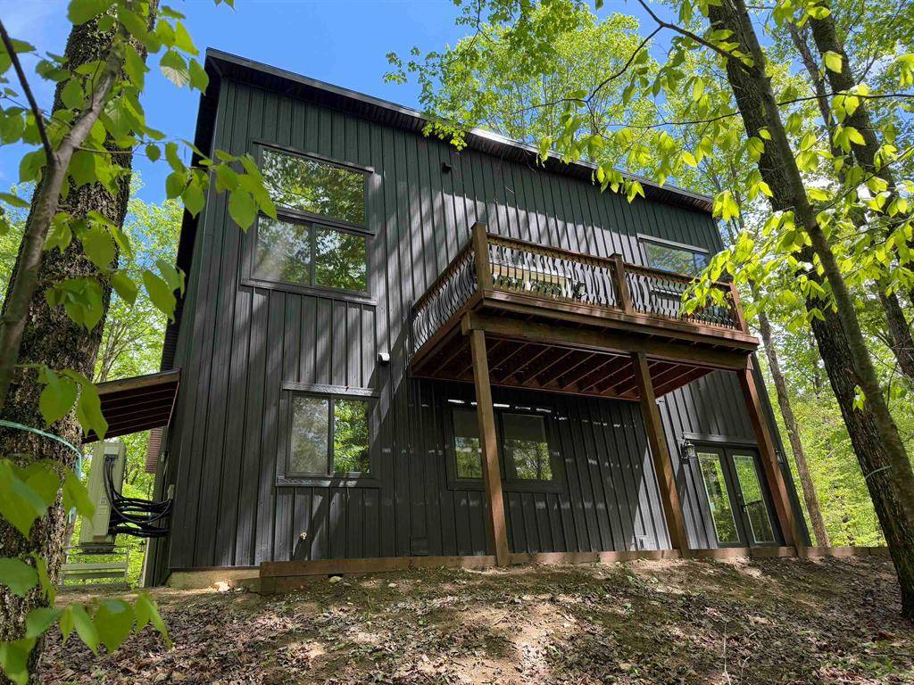 Kearney Twp, MI 49615,1428 Mountain View Court