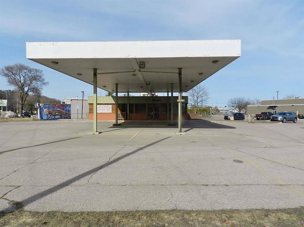 Garfield Twp, MI 49684,2500 W South Airport Road