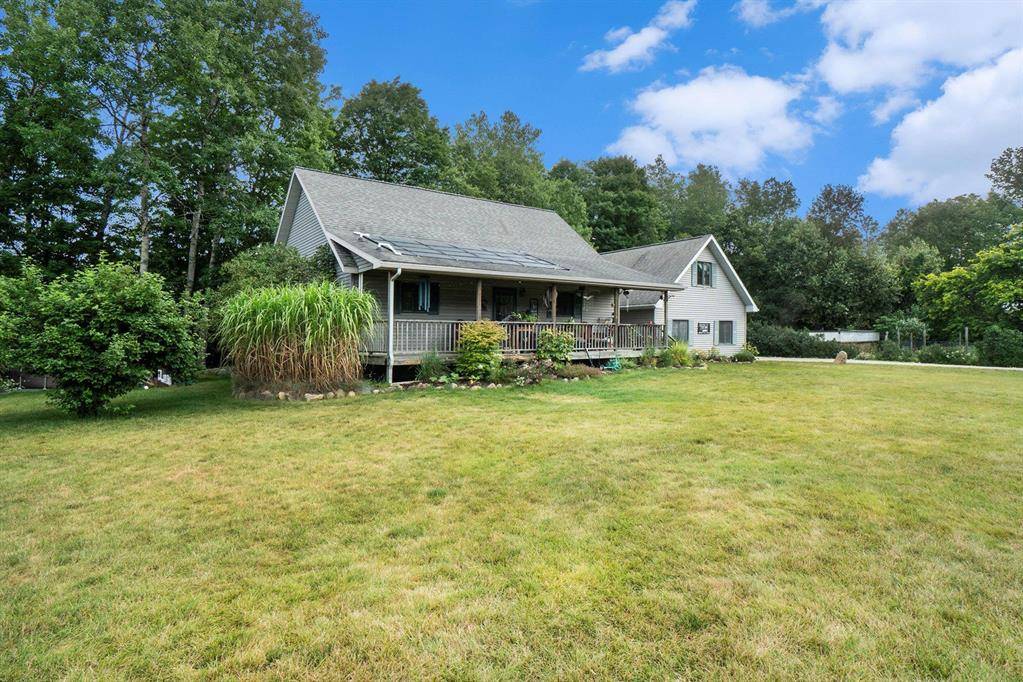 Hanover Twp, MI 49668,4768 Meadow Lane